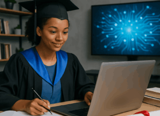 10 Technology Scholarships You Didn’t Know About