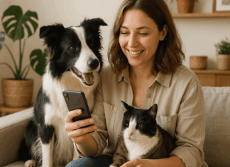 10 Essential Apps for Every Pet Owner’s Daily Routine