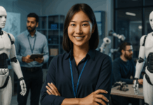 Las 10 carreras más emocionantes en robótica para seguir