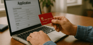 Start Your Application for a Wells Fargo Credit Card Today