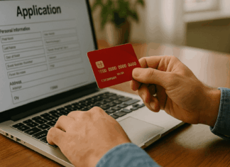 Start Your Application for a Wells Fargo Credit Card Today