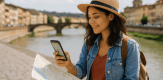 The 10 Best Apps for Travelers to Explore New Destinations
