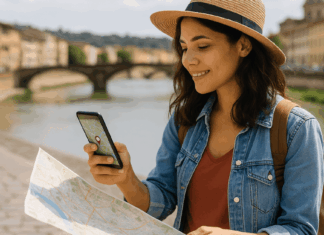 The 10 Best Apps for Travelers to Explore New Destinations
