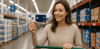 Unlock Special Rewards with the Sam’s Club Credit Card