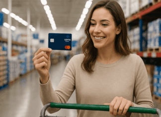 Unlock Special Rewards with the Sam’s Club Credit Card