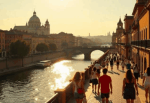 Best Travel Destinations In 2026: 5 Places That Feel Timely, Distinctive, And Worth The Trip - See the List