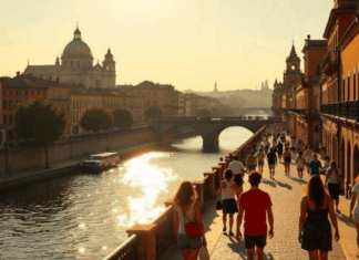 Best Travel Destinations In 2026: 5 Places That Feel Timely, Distinctive, And Worth The Trip - See the List