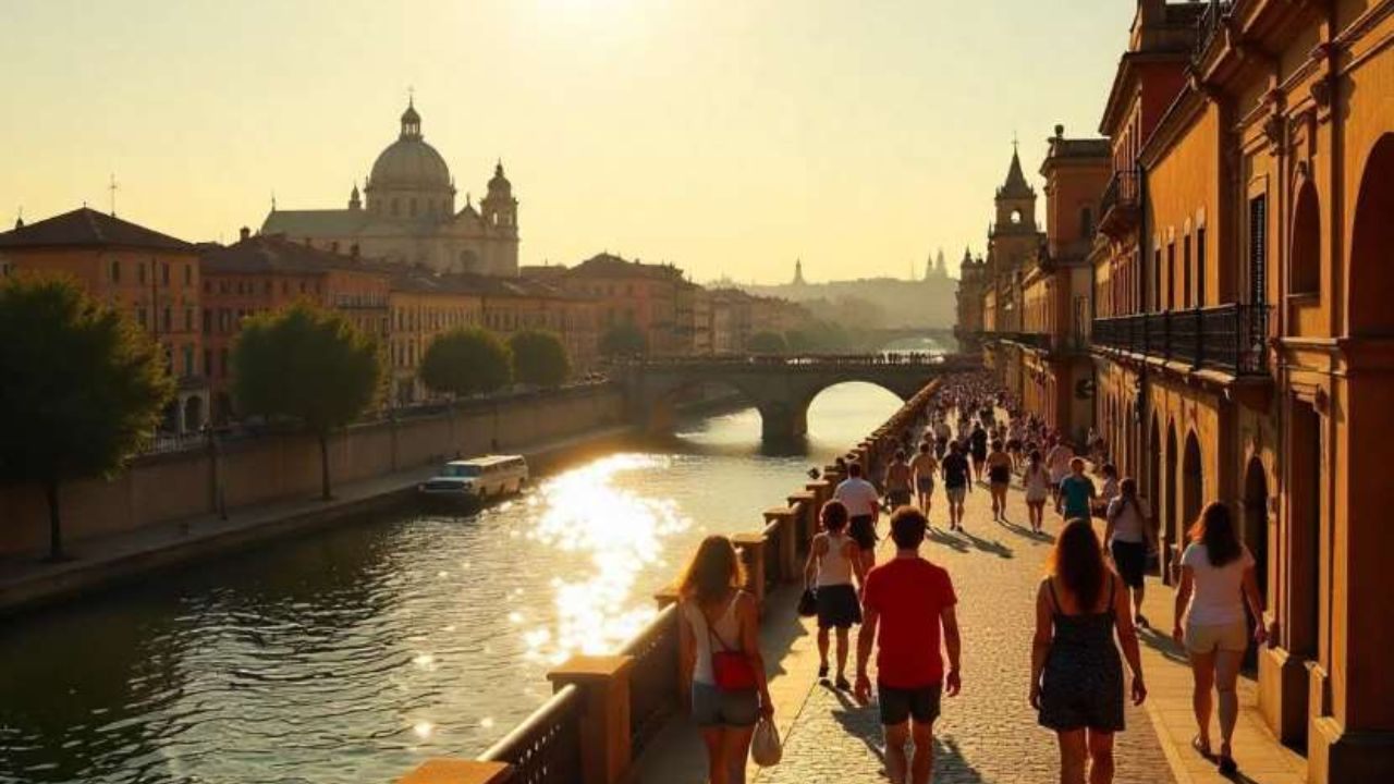 Best Travel Destinations In 2026: 5 Places That Feel Timely, Distinctive, And Worth The Trip - See the List